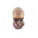2 Pack Wig cap (skin color)