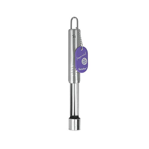 Apfelausstecher von Metaltex für einfaches Ausstechen von Äpfeln