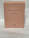 Zara FIELDS AT NIGHTFALL EAU DE PARFUM 30 ML (1.0 FL. OZ)