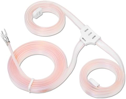 Antenna FM A T Da 300 Ohm - Per Sintonizzatori Vintage Yamaha, Sharp, JVC, Marantz - Foto 7