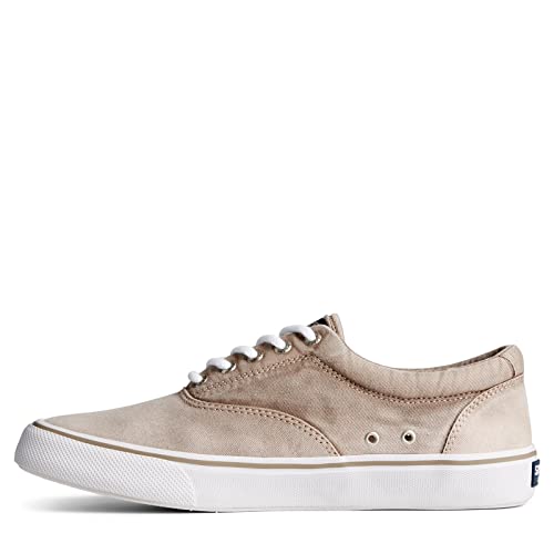 Image of Sperry Men's Halyard 2 Eye Boat Shoes
