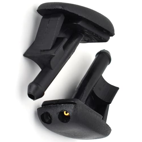 Kit gicleurs de lave-glace avant BMW 325i 1992-1995 et 323is 1998 pièce auto 61601384859