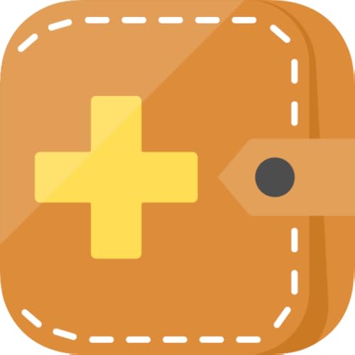 家計簿Dr.Wallet♪レシート撮影で簡単正確節約！