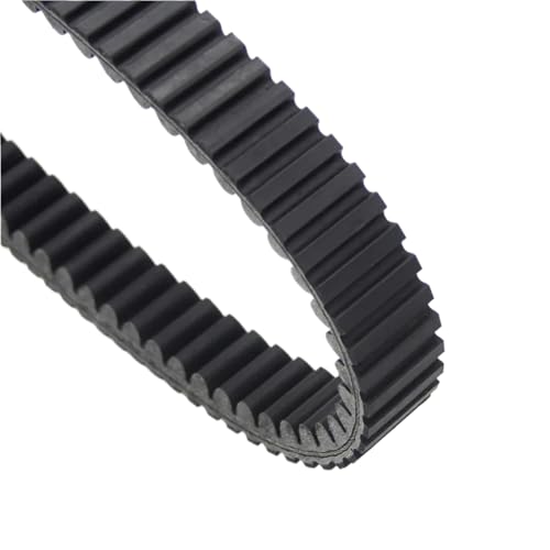 Drive Belt 59011-0019 Compatible With Kawasak Teryx 750 KVF750 KRF750 2004-2013 & Arctic Cat 650 SUZUK