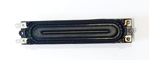 Image of acce & peri Internal Speaker for LED TV 18X85mm 6Ω 10Watt (01 PCS)