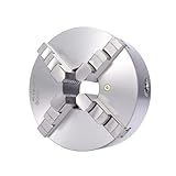 Large éventail d'applications : le mandrin convient aux tours généraux; aux tours CNC économiques; aux accessoires de machines-outils et à d'autres machines-outils et accessoires