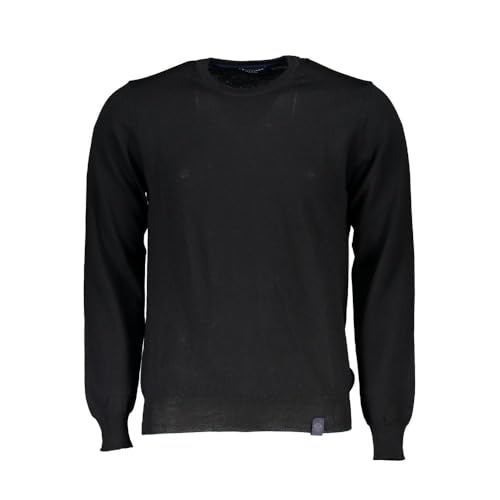Chemise en tissu noir pour homme North Sails idéale pour vos soirées