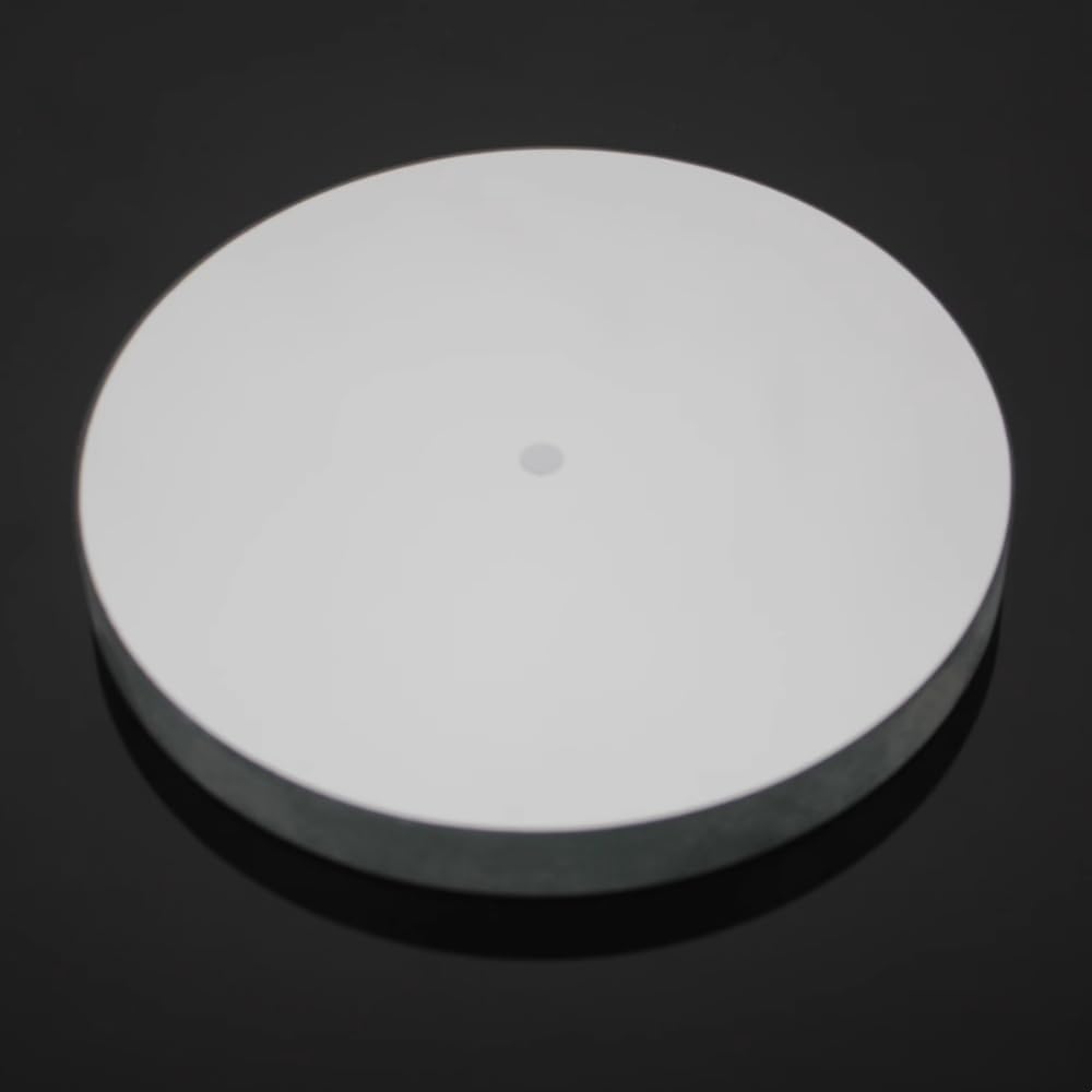 Primary Mirror Lens Newtonian Parabolic Reflector D160F800 (1 Piece): Aperture 160 mm, Focal Distance 800 mm