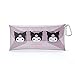 Sanrio 492051 Hello Kitty Clear Accessory Case