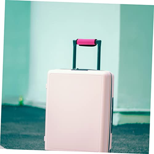 NOLITOY Mala De Bagagem Acessórios Para Carrinho Capa De Alça Mala Alça De Bagagem Alças De Alça Env