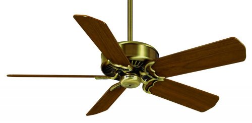 Casablanca Fan Co. 6644T Panama Indoor Ceiling Fan