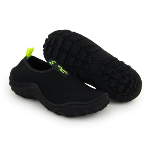 Sapatilha Nautica Neoprene Aquático Antiderrapante Unissex Pesca Trilha Surf Mergulho Tênis Corrida