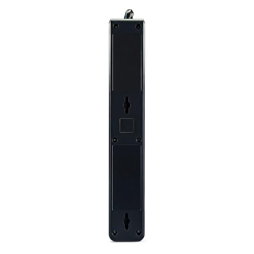 CyberPower CSB706 Essential Surge Protector, 1500J/125V, 7 Outlets, 6ft Power Cord - image 2