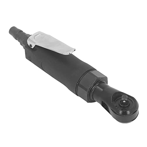 Llave de trinquete neumática duradera de acero para alto torque mini 2