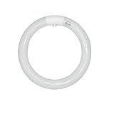 Tubo de ahorro de energía adecuado para una amplia gama de accesorios de luz.
