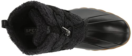 Image of Sperry Top-Sider Saltwater Crunch Boot