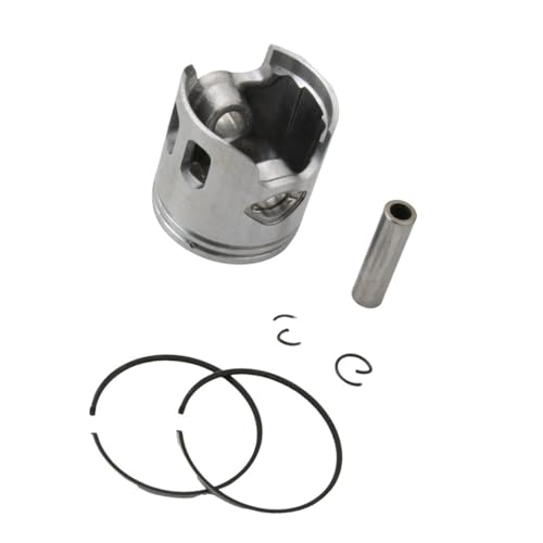 Kit piston 70cc scooter résout la perte de puissance Amico SR50 Adly Rapido