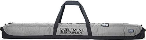 Bolsa de viaje acolchada para esquís Element Equipment Deluxe 2