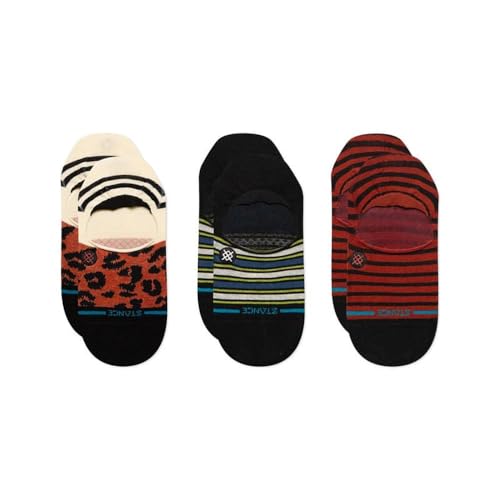 Stance Women's Fate No Show 3 Pack
