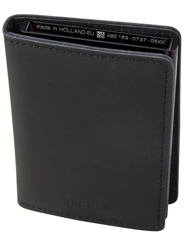 Image of Secrid Slimwallet, Travel Accessory- Envelope Card Holder,