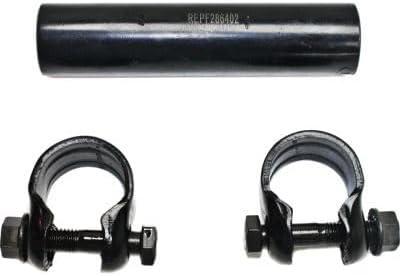 Tie Rod Adjusting Sleeves Front Driver or Passenger Side for