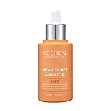 COSHEAL Vita-C Boost Ampoule...