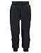 Produktbild VAUDE Unisex Kinder Kids Karibu Pants Iii Hose, Black, 158-164 EU
