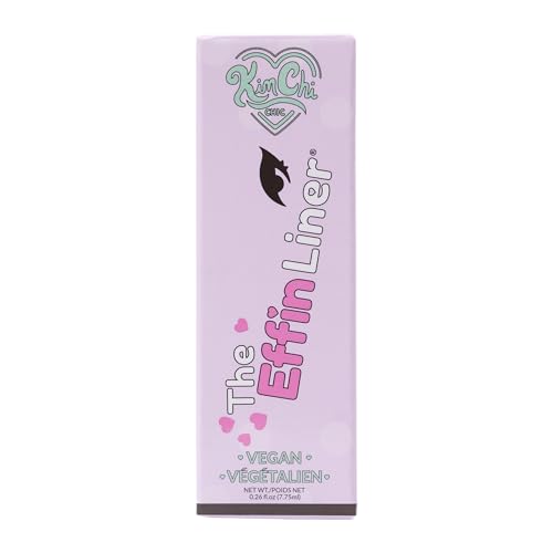 Delineador Líquido Blanco KimChiChic Beauty miniatura 5