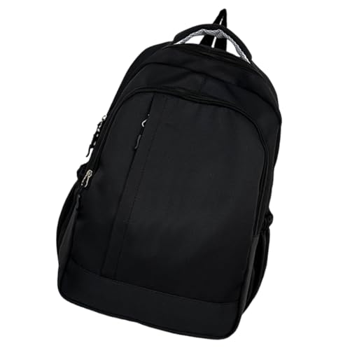 Mochila para laptop con protección acolchada contra golpes cotidianos