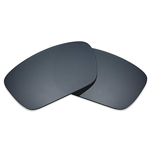 Mryok Lentes de repuesto para Oakley Fuel Cell OO9096 - Opciones Cover