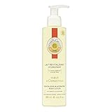 Roger & Gallet Fleur D'osmanthus Revitalizing Sorbet Body Lotion for Women, 6.6 Ounce
