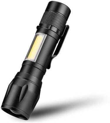 See full amazon price history chart for Care 4 USB Rechargeable led Pocket Flashlight with Clip. Torch (Black : Rechargeable) Care 4 USB Rechargeable led Pocket Flashlight with Clip. Torch (Black : Rechargeable) (B09X66H891) Amazon Price History, Amazon Price Tracker