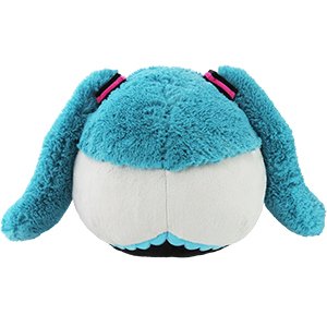 Squishable/Hatsune Miku Plush - 15