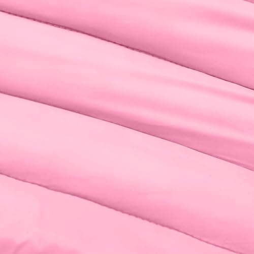 ADLVZOA Winter Coats for Girls Puffer Jacket Hooded Warm Winter Coats - image 5