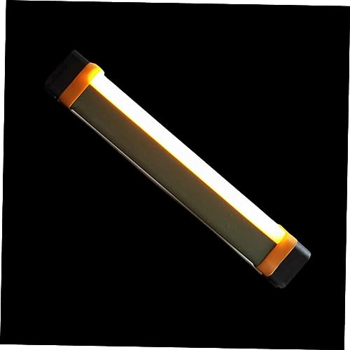 Lampe LED rechargeable camping lampe de tente étanche et compacte