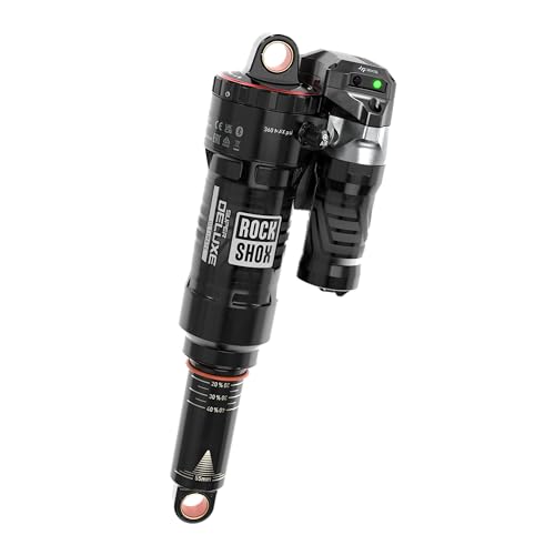 RockShox Macbook Pro Reloj, Hombre, Negro, Extra Large