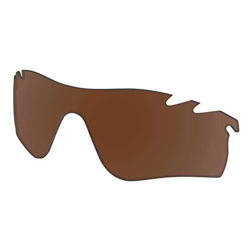Image of RadarLock Path Lenses & Rubber Kits Replacement for Oakley Sunglass OO9181 Polarized