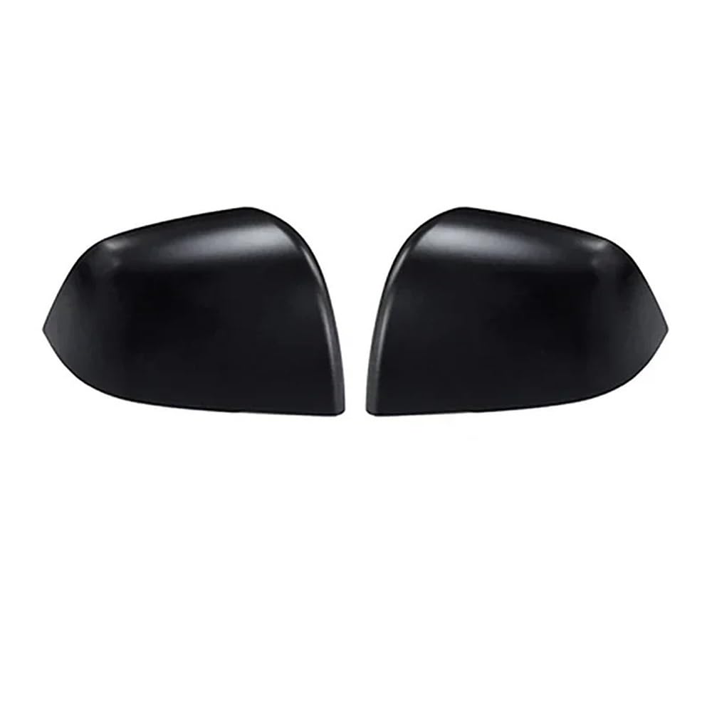 Coque rétroviseur Model Y gauche droite contre les rayures - 8
