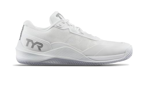 TYR Men's CXT-2 Court Trainer Sneaker2