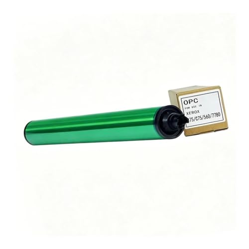 Tambour OPC couleur Xerox J75 C75 solution contre les traces d'impression laser