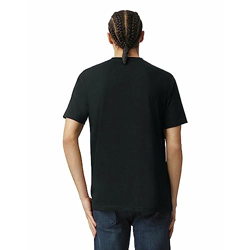 American Apparel Unisex CVC T-Shirt, Style G2001CVC, 2-Pack4