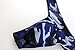 BRAVE PERSON Men's Sexy Low-rise Thong Underwear Fashion G-String Panties J0001 (XL / 32