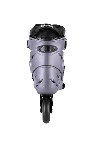 Image of Flying Eagle F6 Falcon Pro Freeskates - Adult Inline Skates for Men & Women, Urban Inline Roller Skates, Performance Skating Shoes, Speed Skates for Outdoor Skating, 11 Size Options