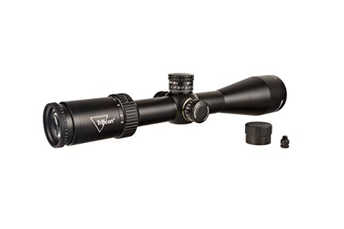 Image of Tenmile HX Long-Range Hunting Riflescopes