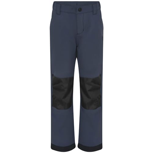 Pantalones para senderismo Kabooki Lego Wear que evitan el frío y la humedad exterior
