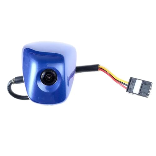 Caméra d'aide au stationnement Kia Rio 957601W500 pour éviter les chocs arrière noirs