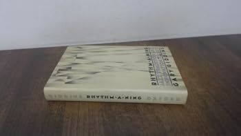 Hardcover Rhythm-a-ning: Jazz Tradition and Innovation in the '80s Book