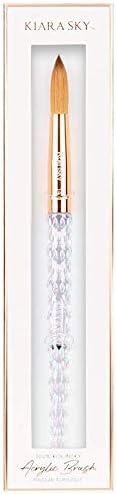 Kiara Sky Pincel acrílico (#14)