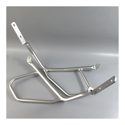 Barre de protection F850GS Adventure pour voyage moto et trail