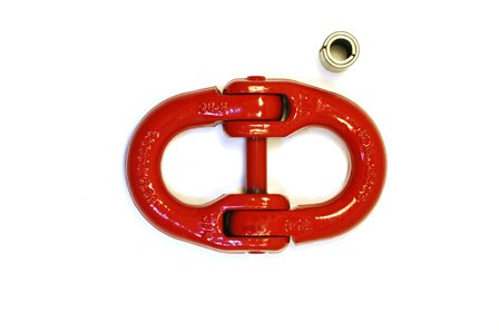 5/8 Coupling Link - Grade 80